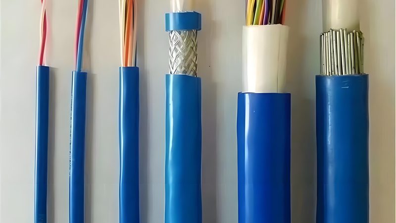 网络交换机选型：关键参数与考量因素**